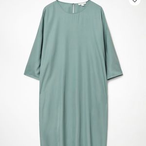 Cos dress, new without tags